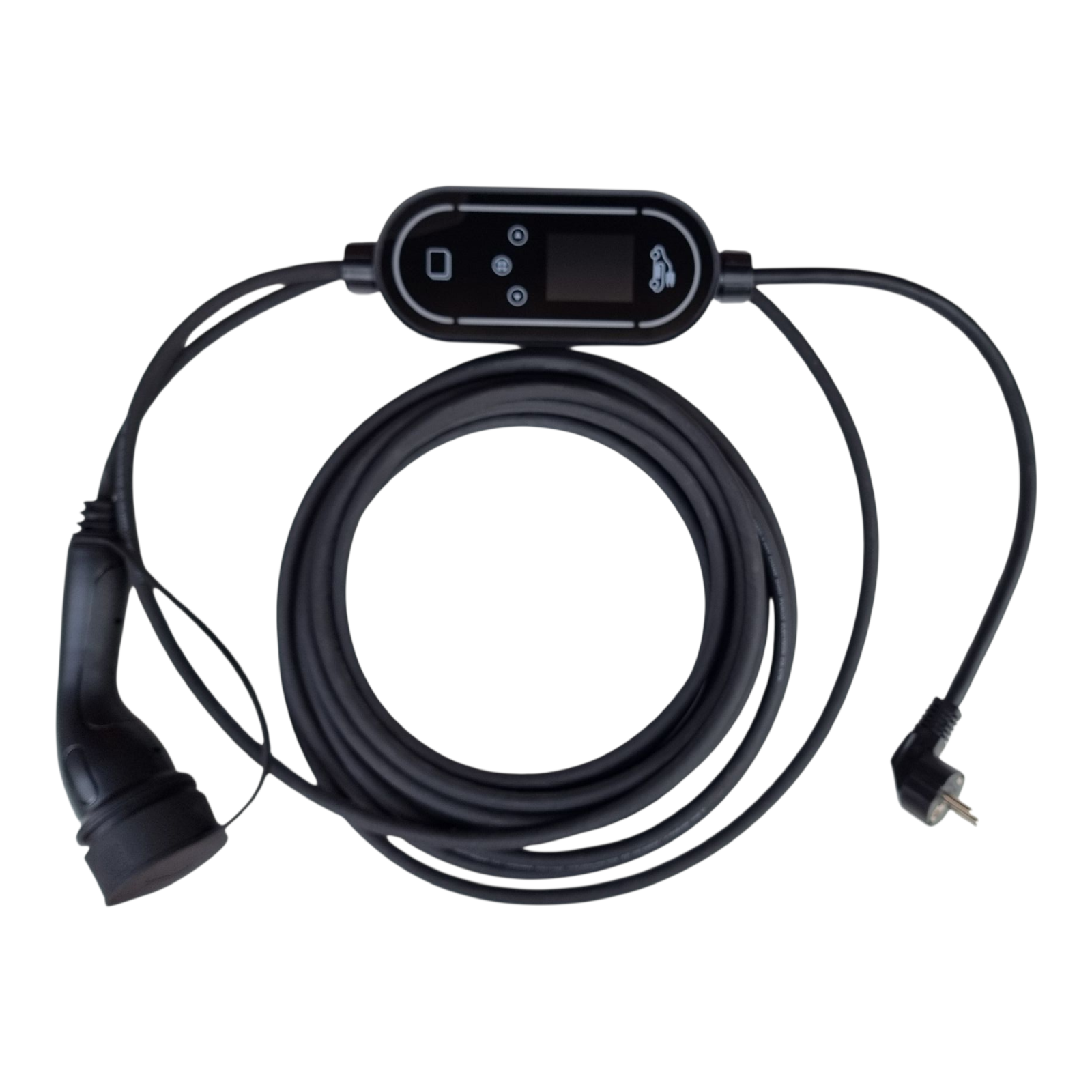 Chargeur nomade 16A réglable programmable 10Mtrs + App