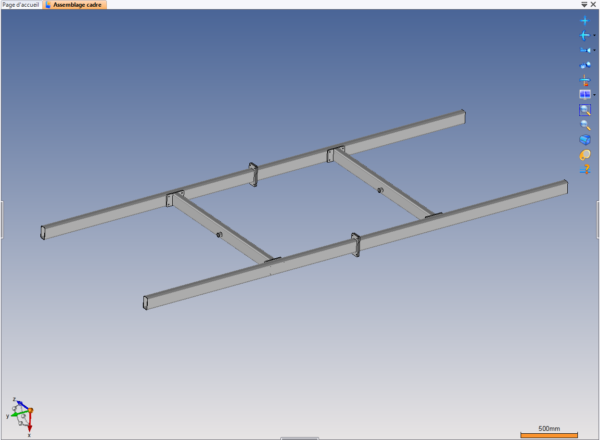 KIT TRACKER SOLAIRE 15m2 – Image 5